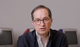 Peter Hinssen on The Day After Tomorrow