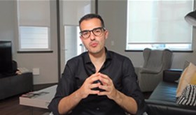 Adolfo Fernández. Global Product Lead at Google. International Speaker & Business Advisor.