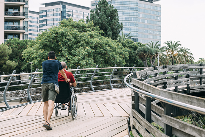 What Is Accessibility In The Workplace