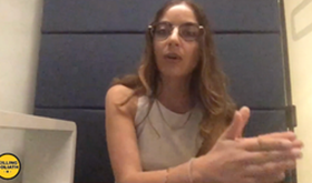  EPISODE 1: 'Culture eats Technology for Breakfast' with Lea Karam | Killing Goliath Podcast