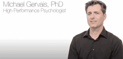 How to Build Self-Confidence - Michael Gervais