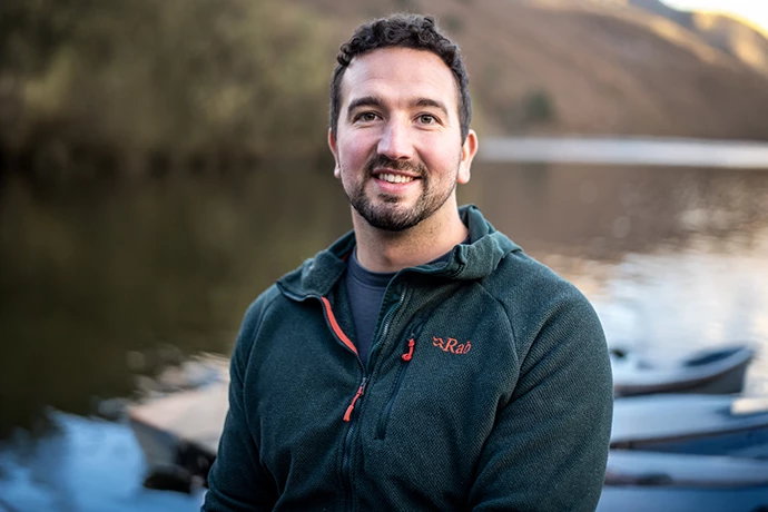 Darren Edwards Resilience Speaker