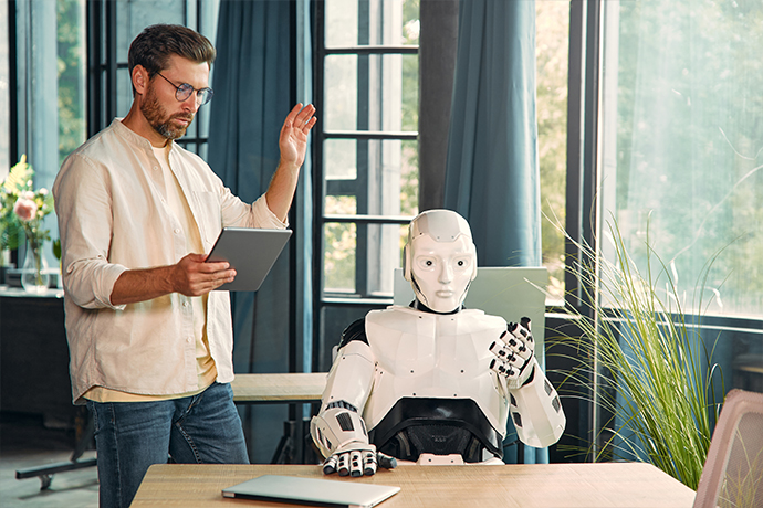 Impact Of Artificial Intelligence