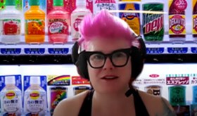 Interview with Kelly Vero