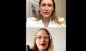  SHOWstudio x Fashion Roundtable takeover day 4: Jodi Muter-Hamilton & Leanne Elliot Young