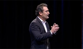 Ken Schmidt | Keynote Speaker