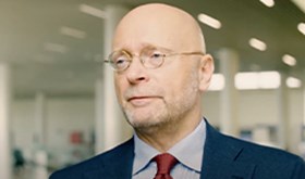 Interview with Jonas Ridderstraale at European Business Forum 2017