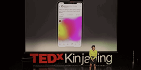 ADHD in Girls and Women | Martha Barnard-Rae | TEDxKinjarling