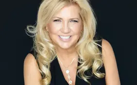 Dr. Pippa Malmgren 5