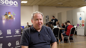  Why Hackers Want Your Data: Tobias Schrödel on Common Cybersecurity Myths | IseeQ TechBytes