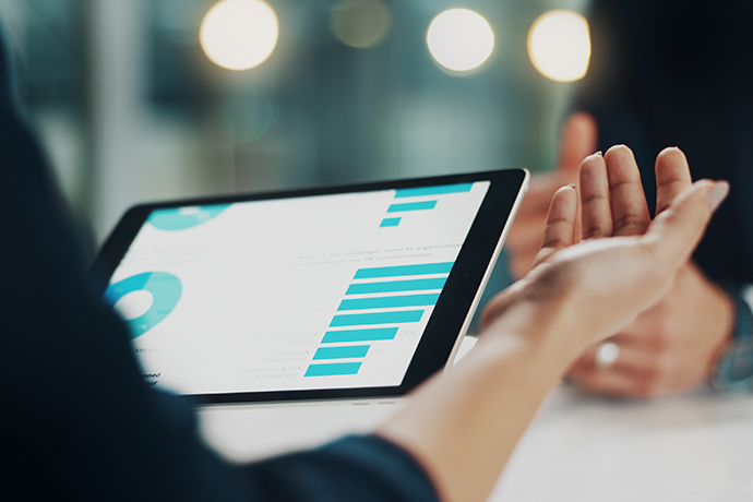 Options For Formulating A Digital Transformation