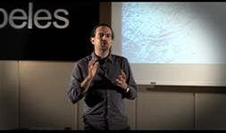 The New Radical: Manuel Maqueda at TEDxPlazaCibeles