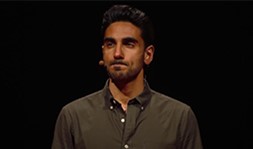 The role of food in health | Dr Rupy Aujla | TEDxBristol