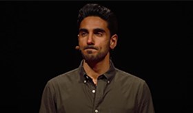 The role of food in health | Dr Rupy Aujla | TEDxBristol