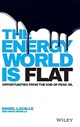 THE ENERGY WORLD IS FLAT