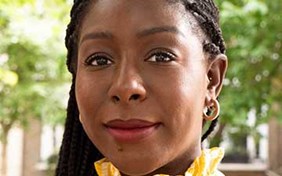 Dr. DION Terrelonge CPsychol 1