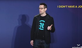 Why Terrifying Self-Discovery Is the Only Way to Succeed | Tom Bilyeu