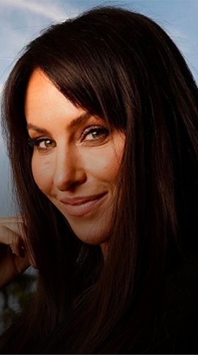 Molly Bloom