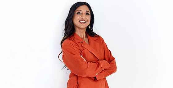Dr. Alka Patel on Longevity, Vitality and Sustainable Wellbeing