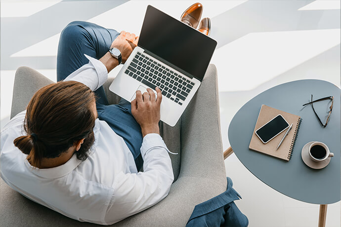 Challenge Of Remote Working 690X460