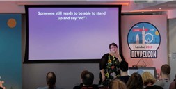 Thoughtful tech: How far does your ethical responsibility stretch for the tech your devs create