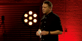  Panel on deep tech investing