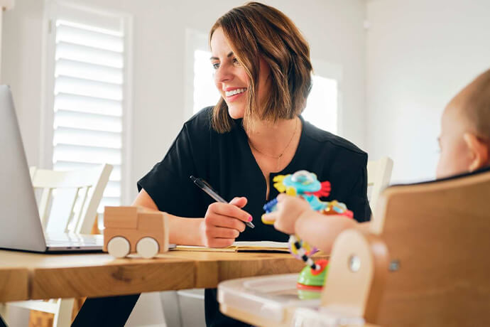 How To Overcome Challenges Balancing Work And Family Life