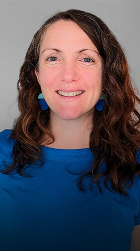 Katherine Perrin