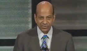 Vijay Govindarajan at WBF10