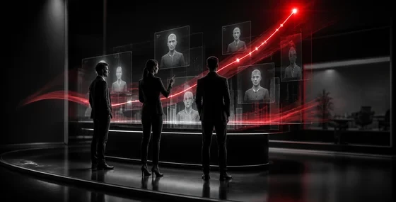 The 6 Steps to Empowering Your Sales Team with AI
