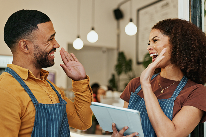 How Customer Feedback Can Shape Your Business Success690x460