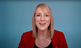 Debra Searle Virtual Motivational Speaker Showreel / Sizzle / Demo Reel