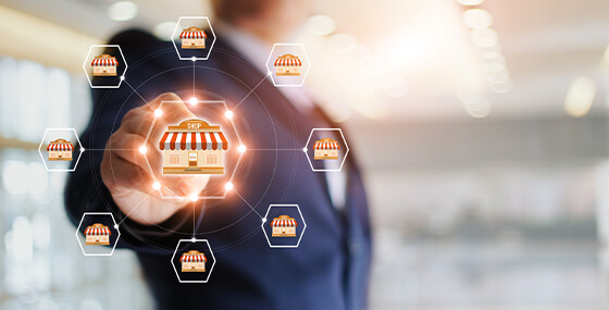 The Most Prominent Franchising Companies)