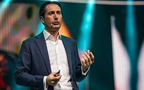 Dr. Mark Van Rijmenam 2