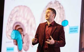 Dr. Michael Bloomfield 2