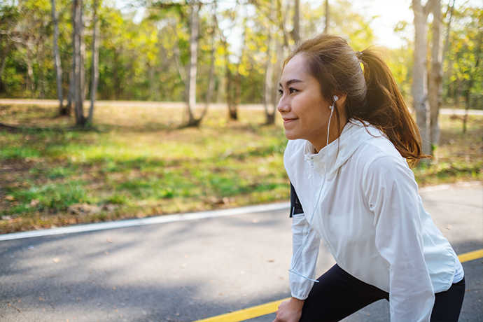 The Profound Impact Of Physical Exercise