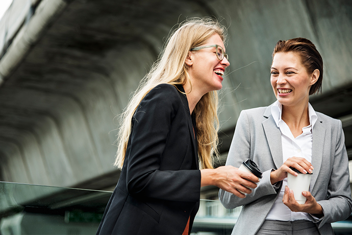 Promote Equality Through Policy Change