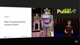 Cassie Kozyrkov: The AI safety mindset: 12 rules for a safer AI future