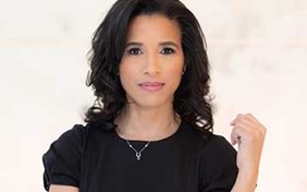 Adrienne A. Harris 1