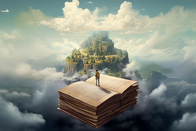 How Storytelling Transforms Ordinary690x460