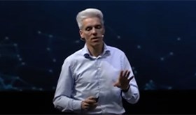 Dan Cobley - Virtual Keynote Showreel