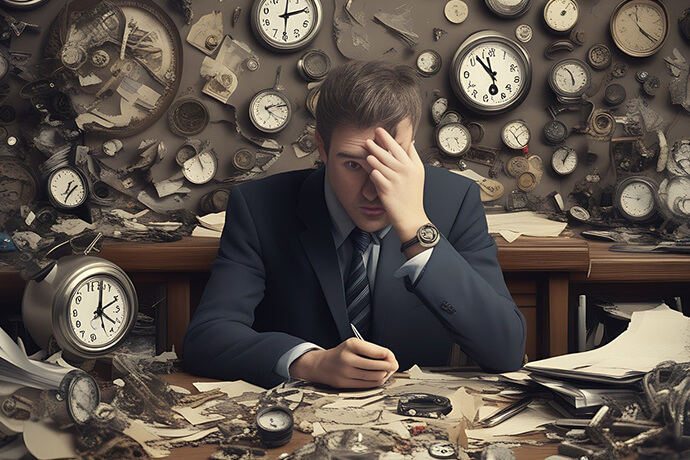 Stress Management Techniques