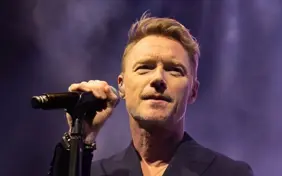 Ronan Keating 1
