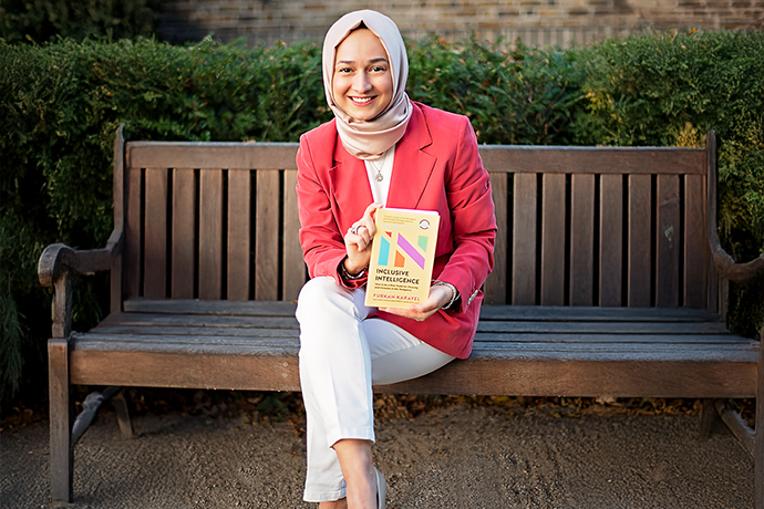 Empowering Female Entrepreneurs
