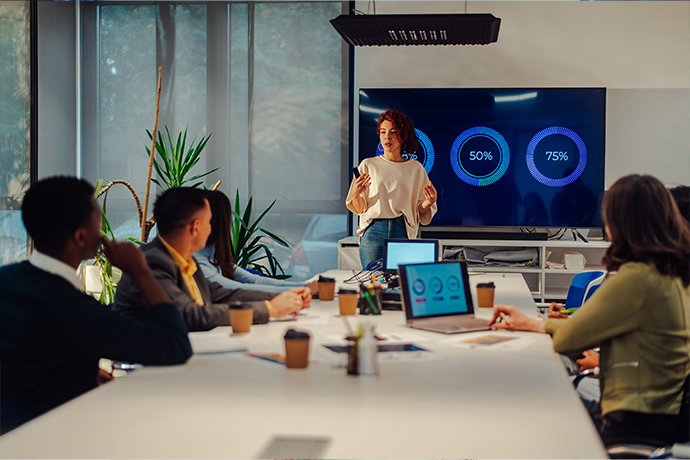 Leverage Data As A Strategic Asset