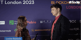 Finder chats to Lex Sokolin, chief cryptoeconomics officer at ConsenSys