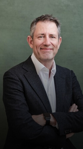 Ruud Hendriks