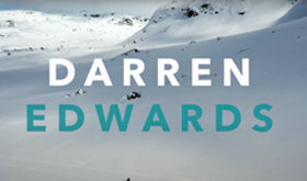 Darren Edwards Showreel 2025