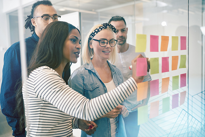Creating A Lasting Customer
