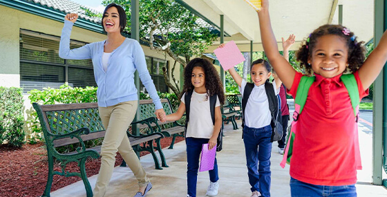 How To Motivate Students In The Classroom 